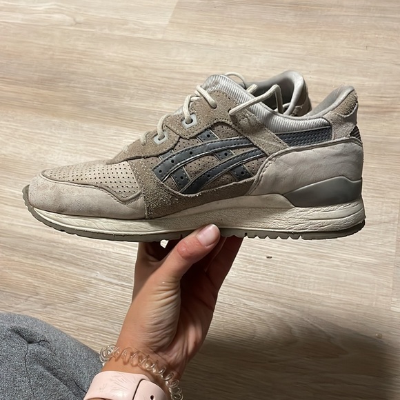 ASICS Gel Lyte 3 - Picture 2 of 3